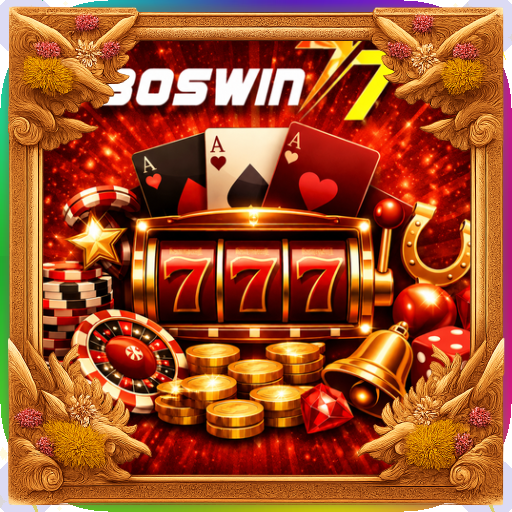 boswin77 — galeri pratinjau - APK Resmi